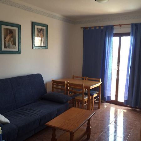Vv Casa Josue Apartment Caleta De Fuste Ngoại thất bức ảnh
