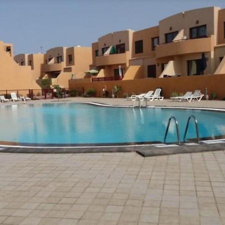 Vv Casa Josue Apartment Caleta De Fuste Ngoại thất bức ảnh