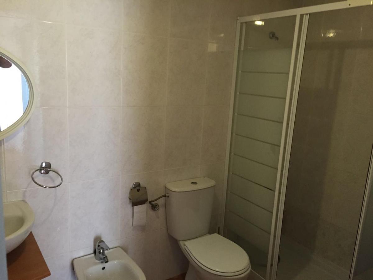 Vv Casa Josue Apartment Caleta De Fuste Ngoại thất bức ảnh